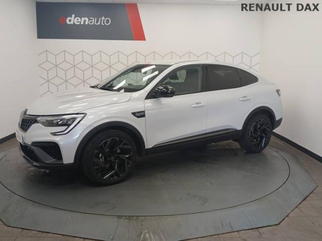Renault Arkana E-Tech Full Hybrid 145 Gsr2 Esprit Alpine
