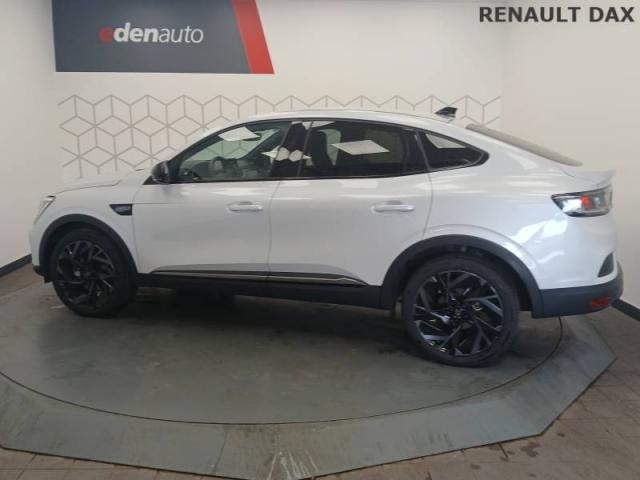 Renault Arkana image 5