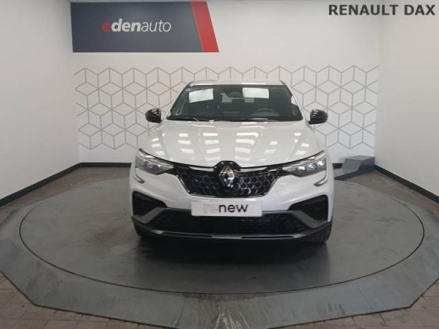 Renault Arkana image 1