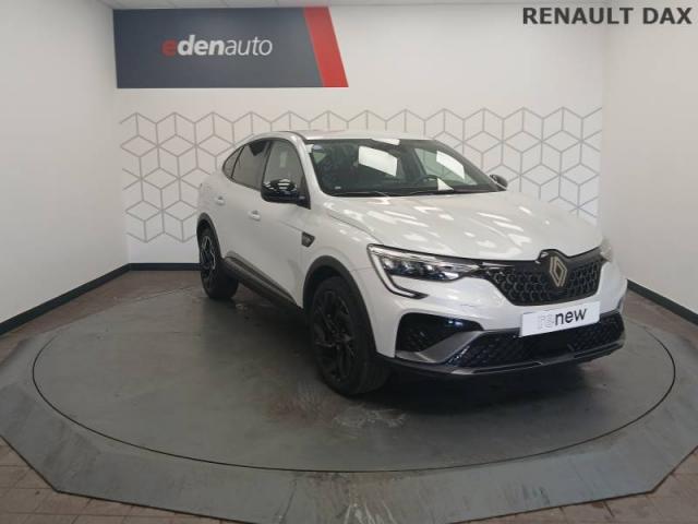Renault Arkana image 6