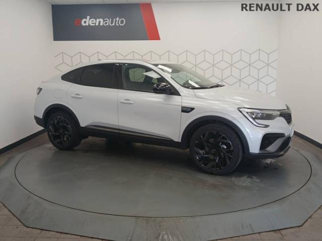 Renault Arkana image 9