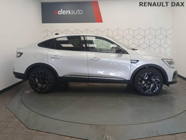 Renault Arkana image 2