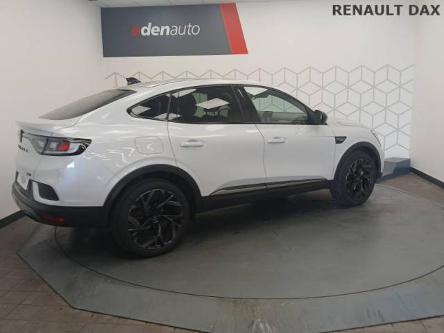 Renault Arkana image 3