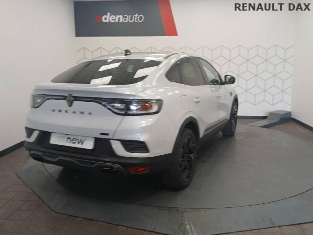 Renault Arkana image 4