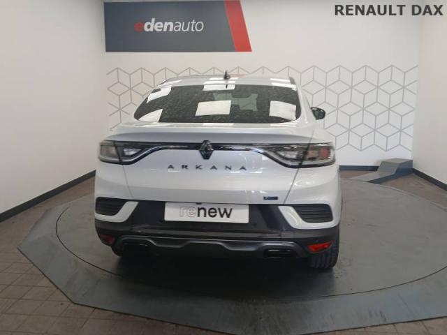 Renault Arkana image 8
