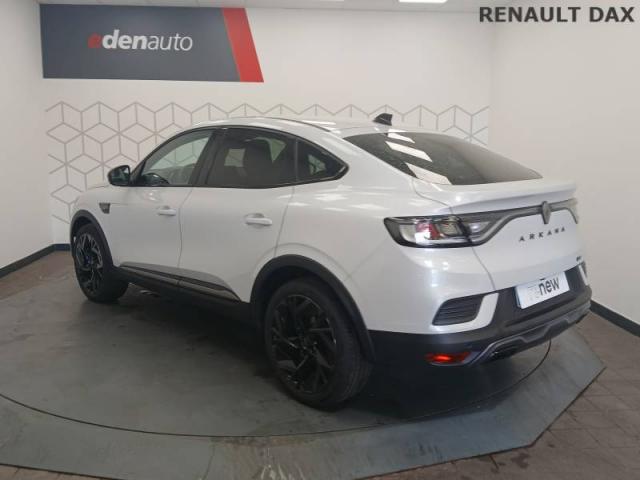 Renault Arkana image 7