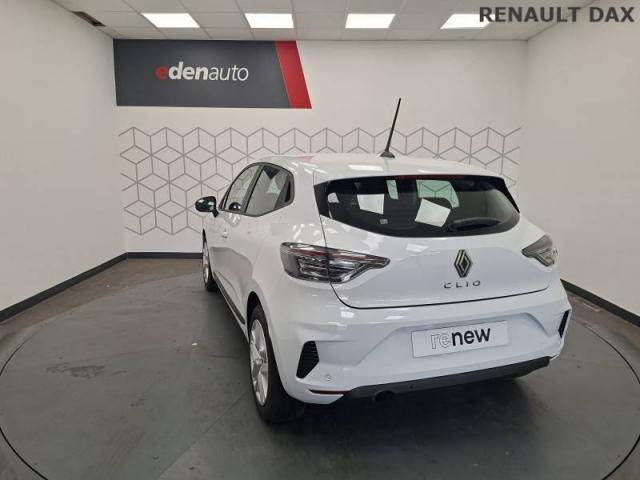 Renault Clio image 1