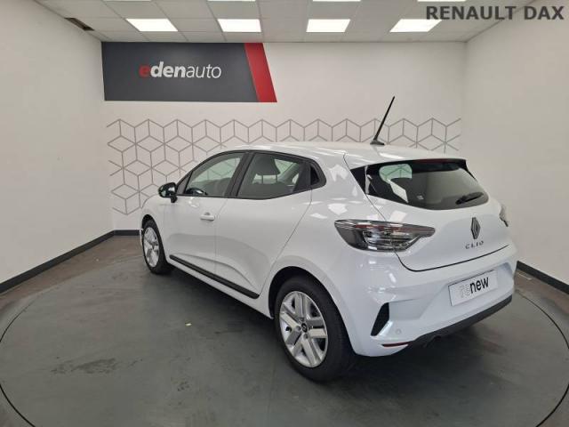 Renault Clio image 9