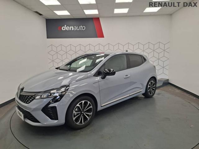 Renault Clio E-Tech Full Hybrid 145 Ch Gsr2 Techno