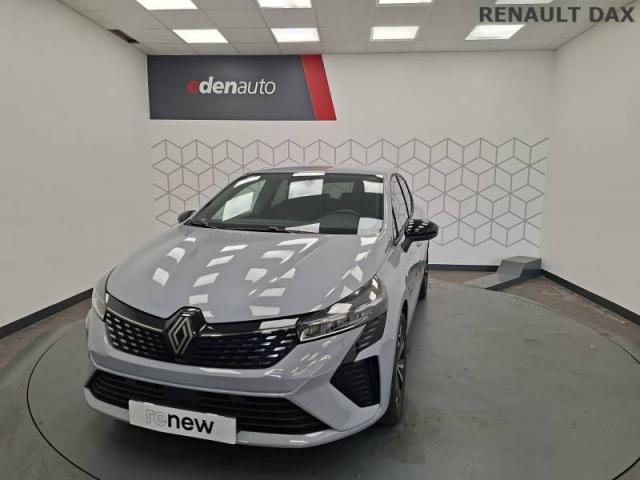 Renault Clio image 3