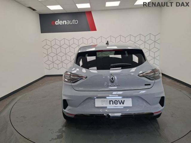 Renault Clio image 9