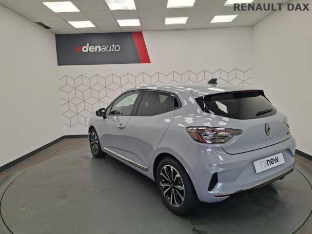 Renault Clio image 1