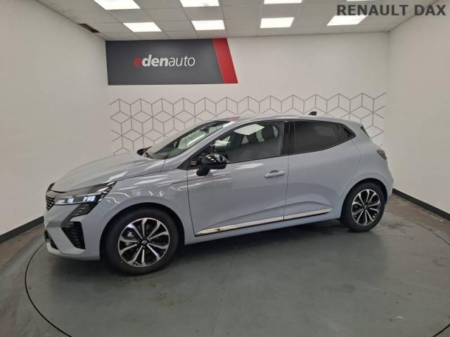 Renault Clio image 2