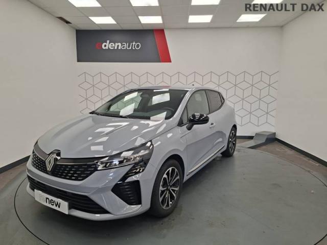 Renault Clio image 4