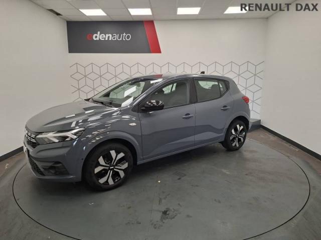 Dacia Sandero Tce 90 Gsr2 Journey