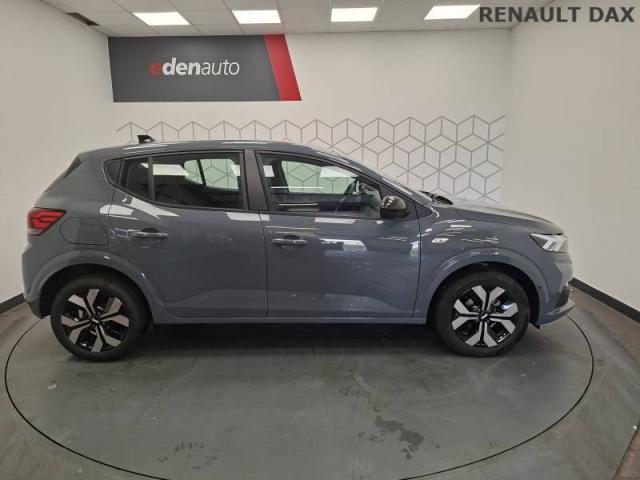 Dacia Sandero image 8