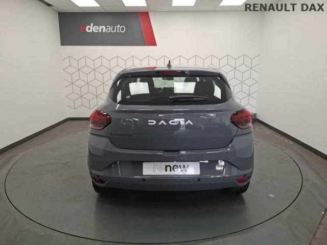 Dacia Sandero image 9