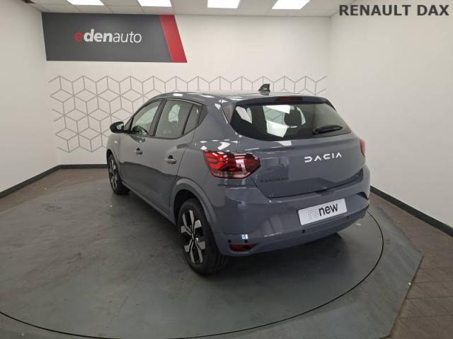 Dacia Sandero image 6