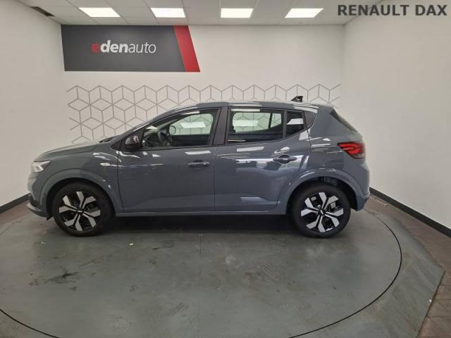 Dacia Sandero image 3