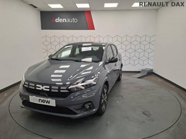 Dacia Sandero image 1