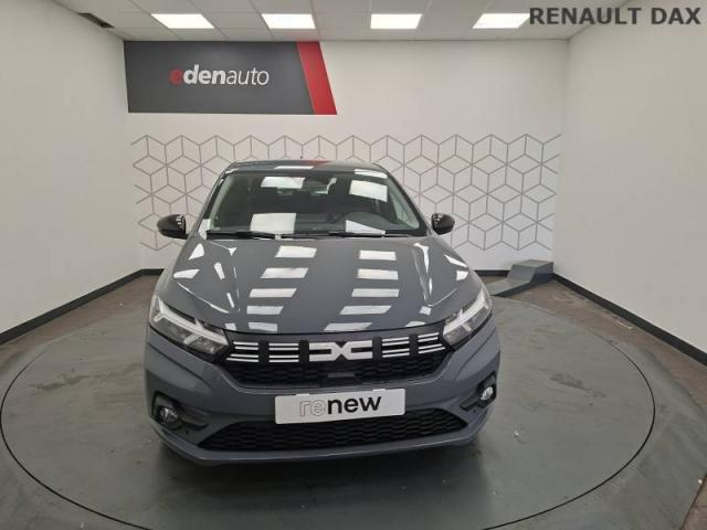 Dacia Sandero image 4