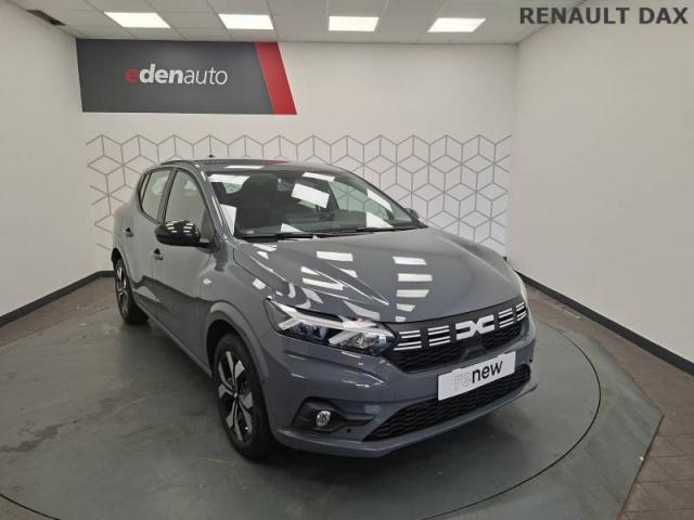 Dacia Sandero image 7