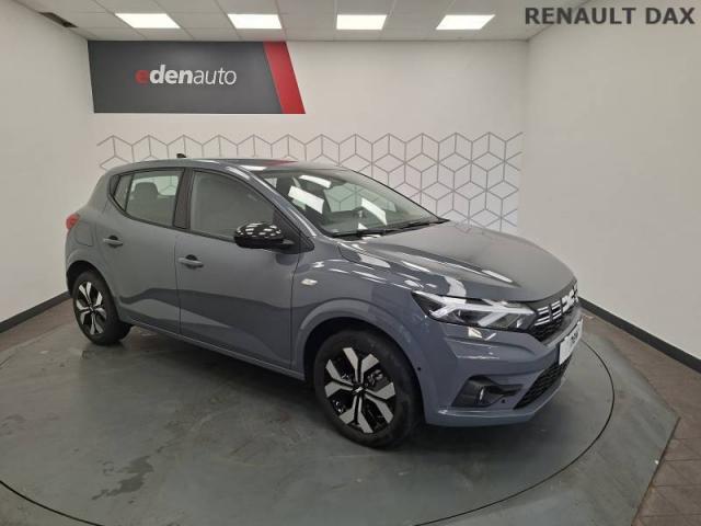 Dacia Sandero image 5