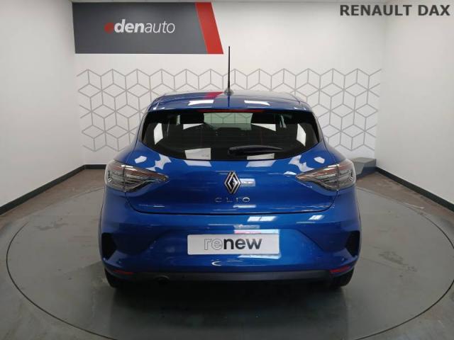 Renault Clio image 8