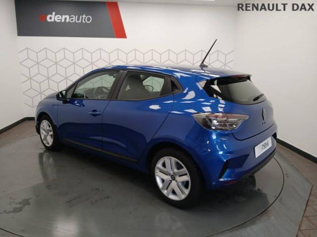 Renault Clio image 1