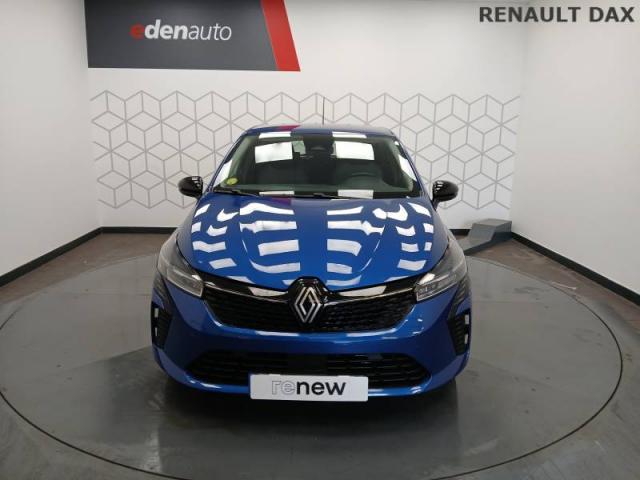 Renault Clio image 2