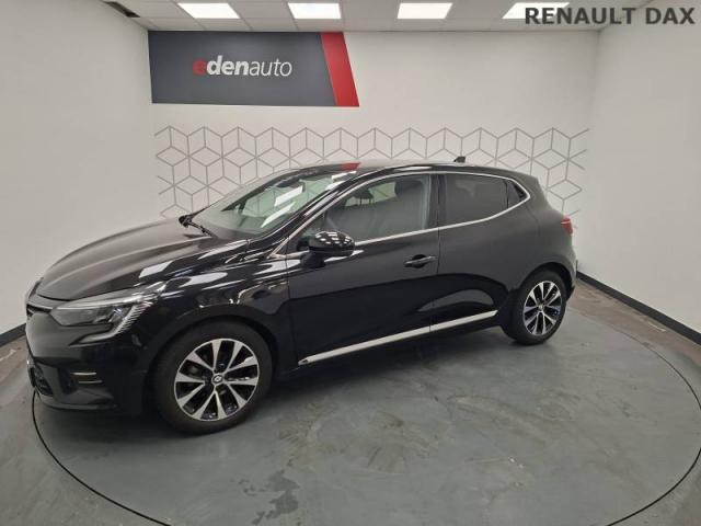Renault Clio Tce 90 Techno