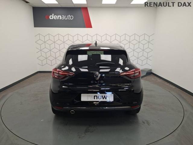 Renault Clio image 9