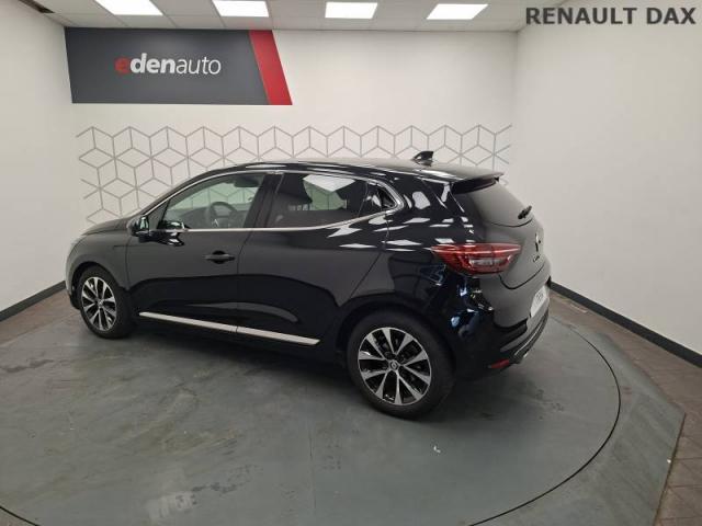 Renault Clio image 8
