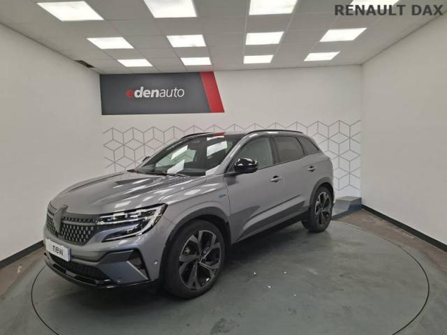 Renault Austral E-Tech Hybrid 200 Iconic Esprit Alpine