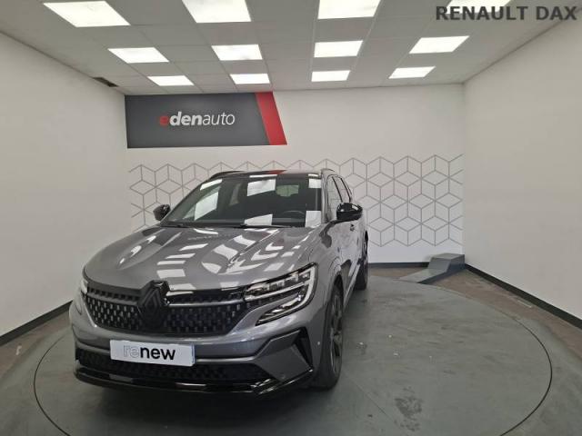 Renault Austral image 4