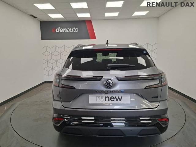 Renault Austral image 6