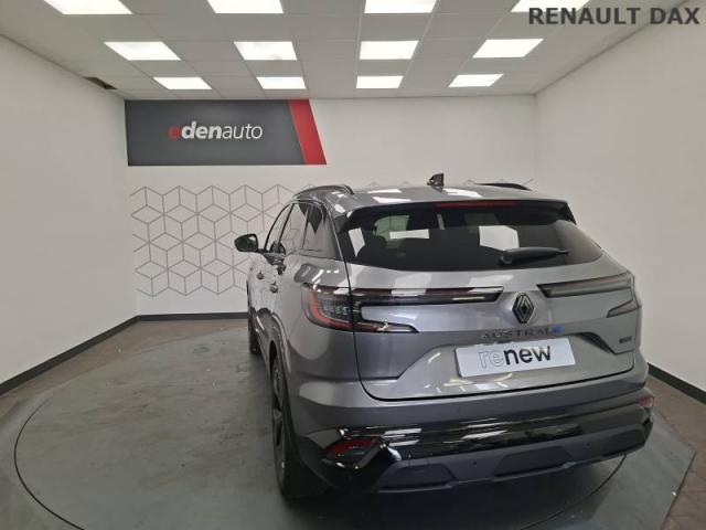 Renault Austral image 9