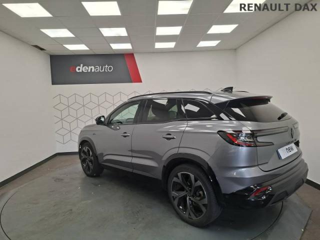 Renault Austral image 8