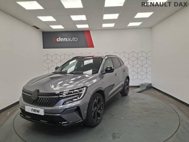 Renault Austral image 7