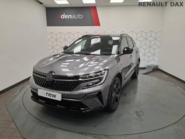 Renault Austral E-Tech Hybrid 200 Techno Esprit Alpine