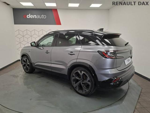 Renault Austral image 6
