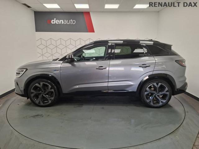 Renault Austral image 4