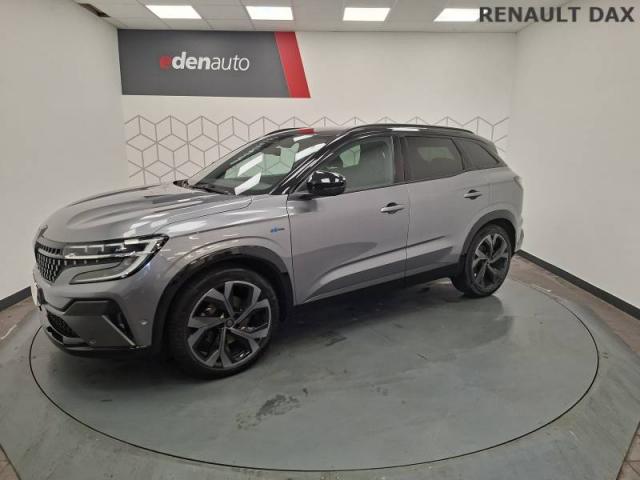 Renault Austral image 1