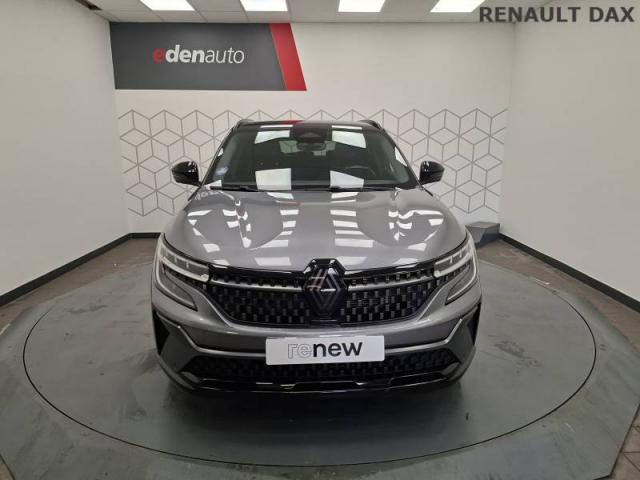 Renault Austral image 8