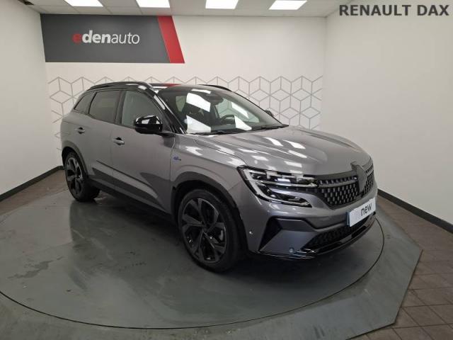 Renault Austral image 9