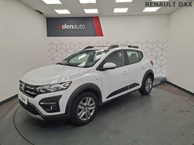 Dacia Sandero Tce 90 - 22 Stepway Confort