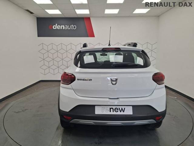 Dacia Sandero image 9