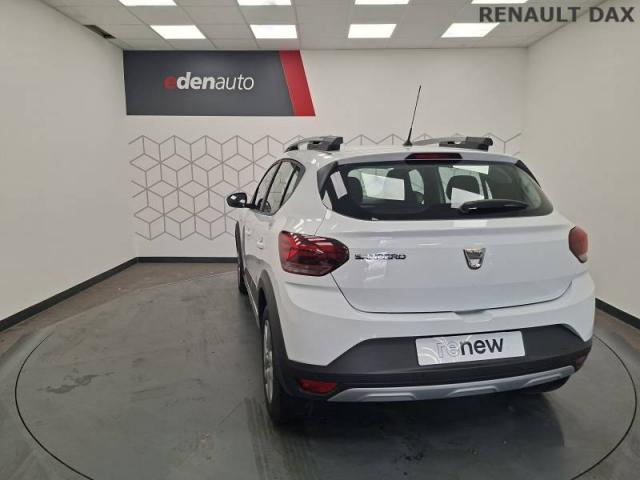Dacia Sandero image 1