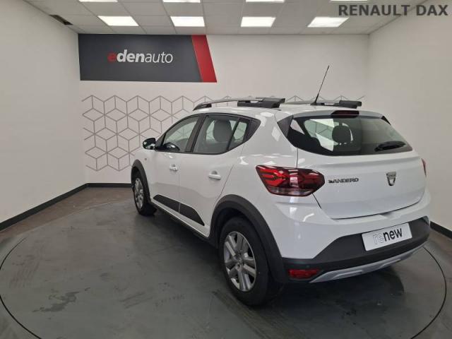 Dacia Sandero image 4
