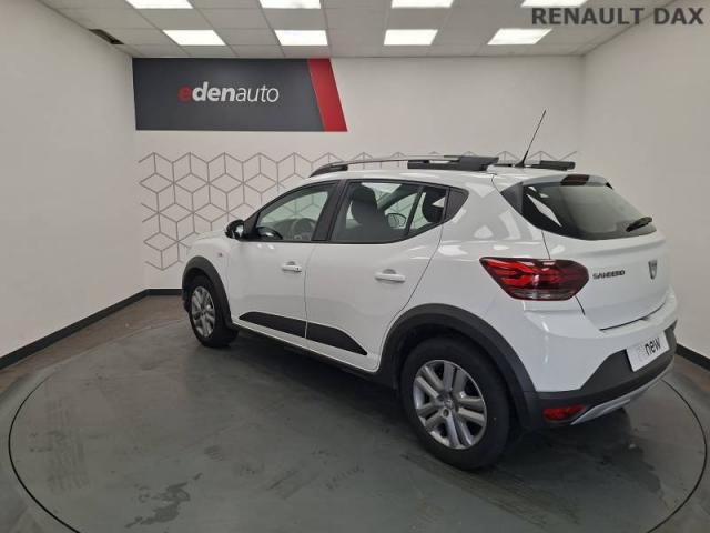 Dacia Sandero image 7